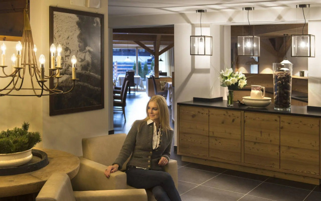 Hotel Arvina