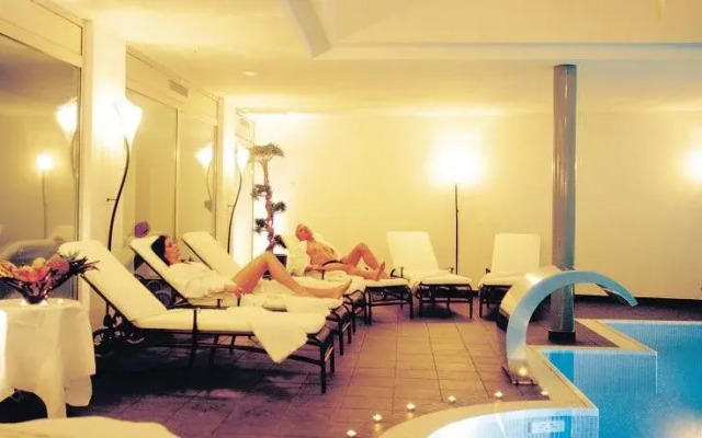 Loft-Suite Hotel