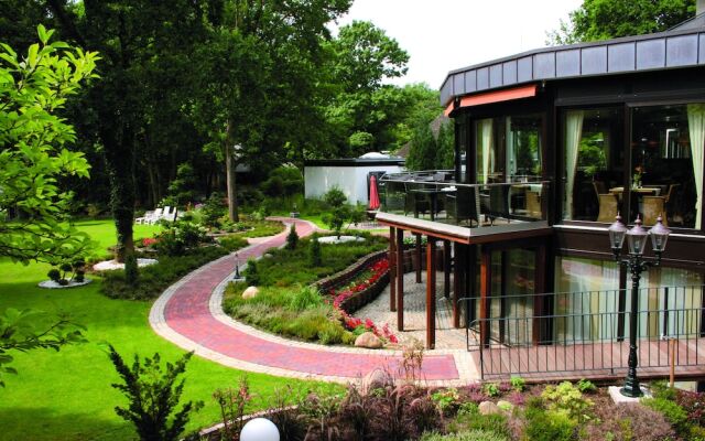 Golf- und Wellnesshotel Zur Amtsheide