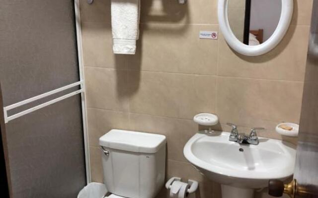 Posada Yasa sarie bay