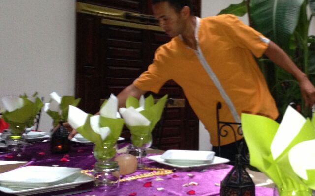 Riad Mehdia