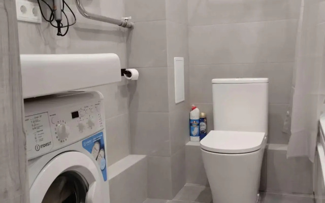 Велкам на улице Оснабрюкская