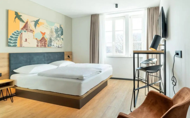 B&B HOTEL Albstadt-Hbf