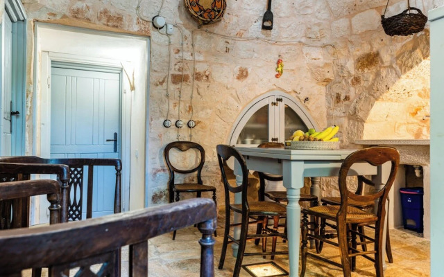 Sopra i Sassi intera o singoli trulli