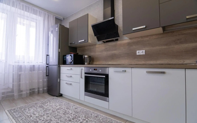 Apartments on 7B Generala Margelova Street