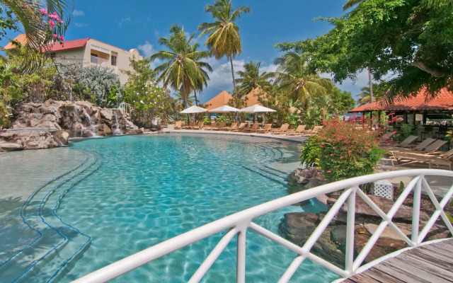 Radisson Grenada Beach Resort