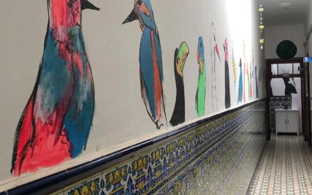 Lua Lua Hostel Las Palmas - Only Adults