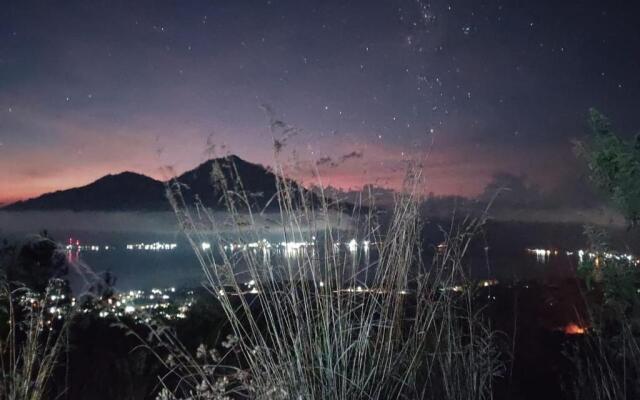 Batur Volcano Guesthouse