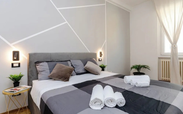 VivimiHome-Navigli Lussuoso Appartamento