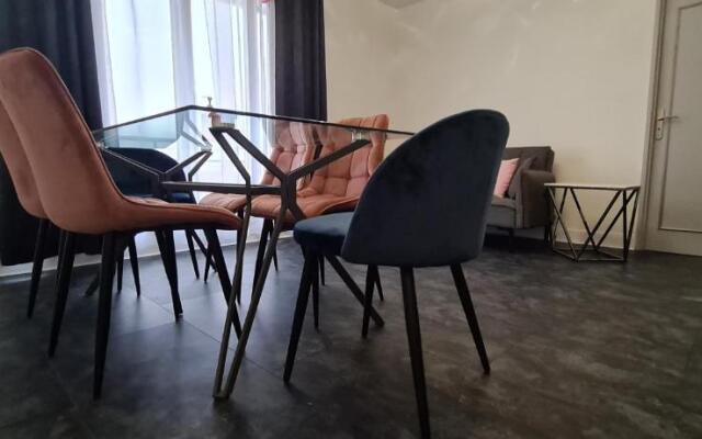 Appartement 65m² Paris - DisneyLand - RER A