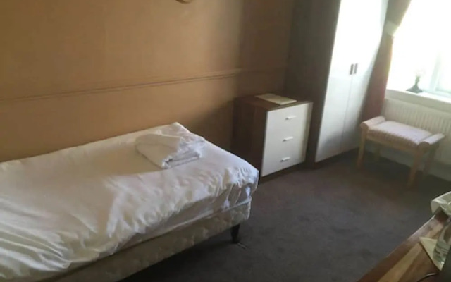 The Old Rectory Country Hotel