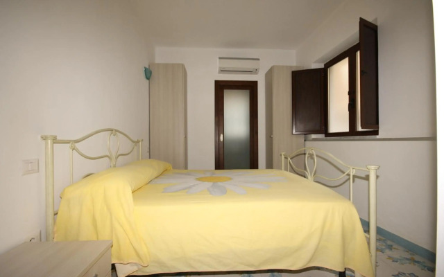 Hotel La Marina