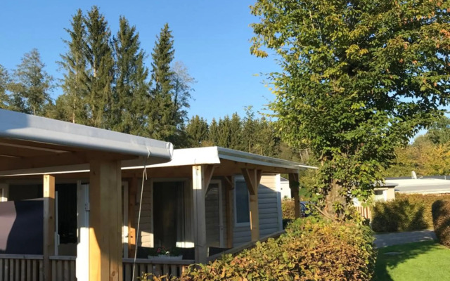 PP-Camping Wallersee