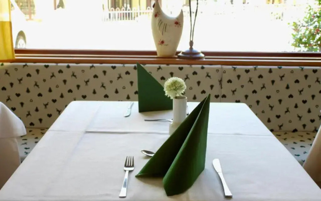 Hotel Maffei