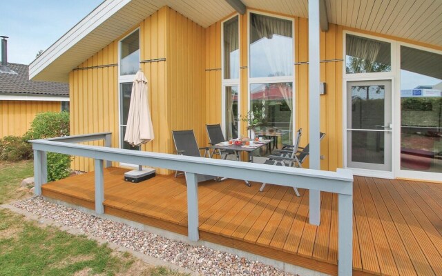 Amazing Home in Rechlin With 2 Bedrooms, Sauna and Wifi