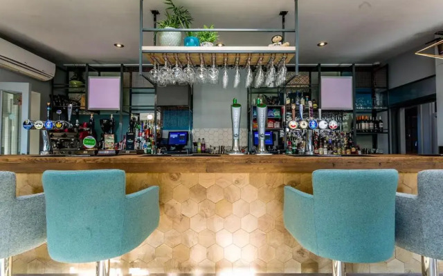 The Bawn Lodge Hotel