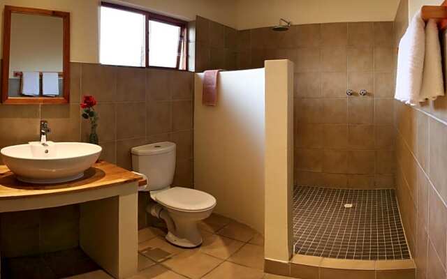 Avenues Guesthouse