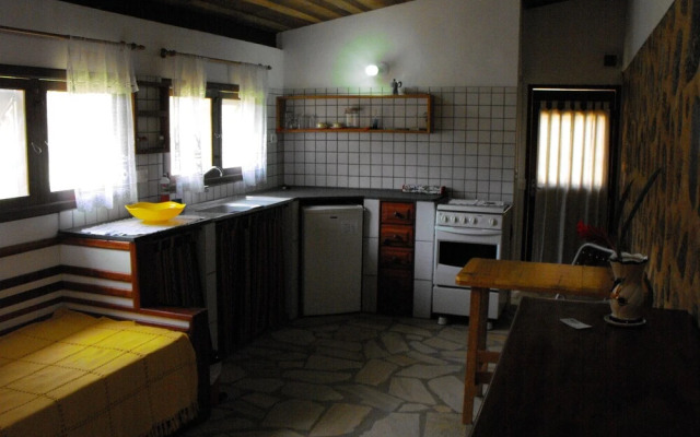 Pousada La Dolce Vita