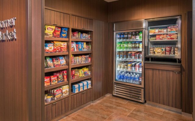 Fairfield Inn & Suites by Marriott Easton