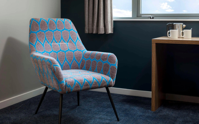 Travelodge High Wycombe Central