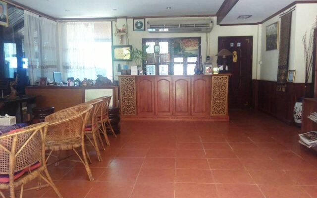 Villa Muong Khong