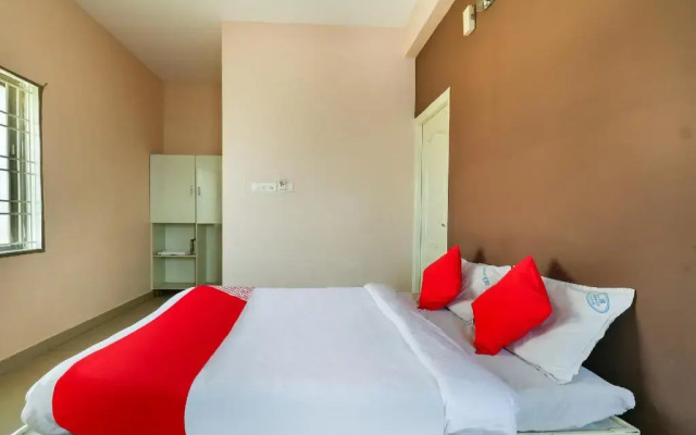 Royal Pride by OYO Rooms