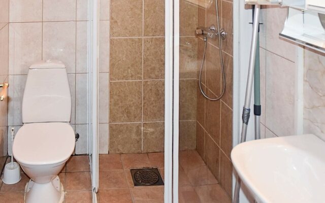 5 Person Holiday Home in Selje-by Traum