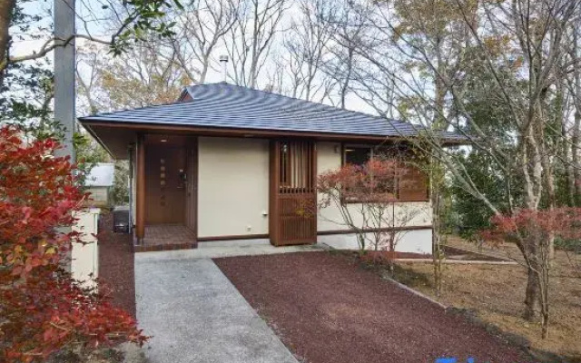SANU 2nd Home ACORN Izu