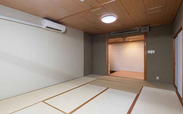 OYO 44808 Sunny Ryokan