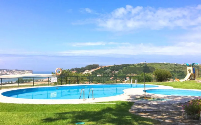 Casa Encosta da Lagoa