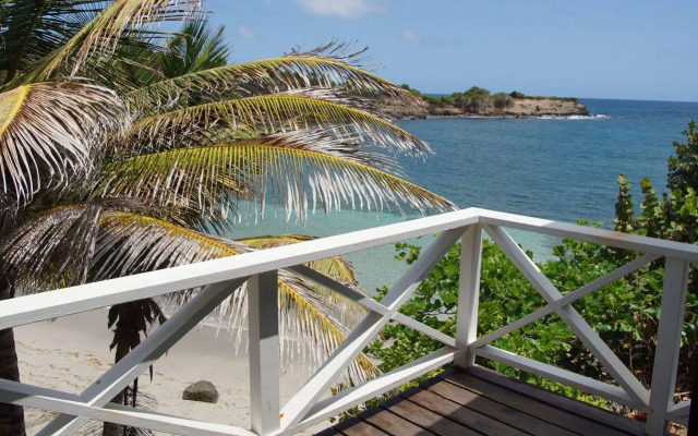 Cabier Ocean Lodge