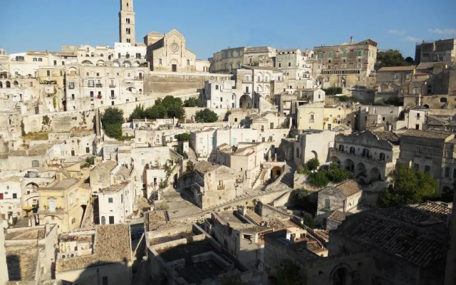 Il Giglio Dei Sassi