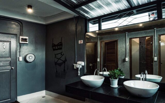 Hugnur Hostel & Coffee