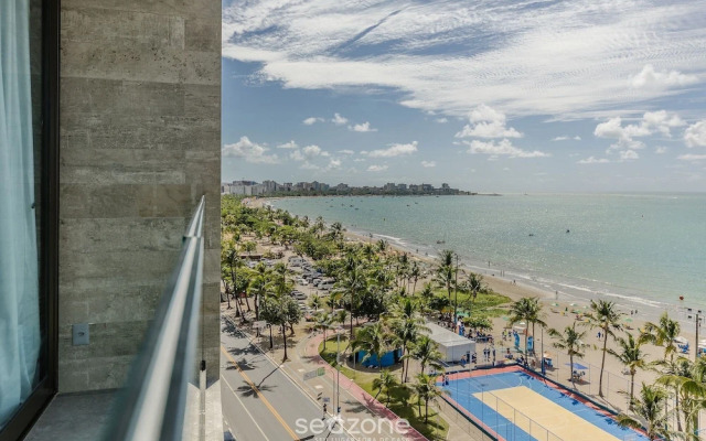 NWTs - Apartamentos com Vista Frente-Mar