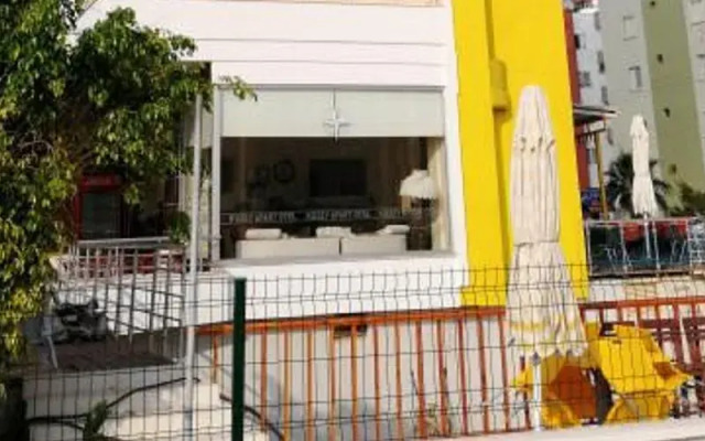 Kuzey Apart Otel