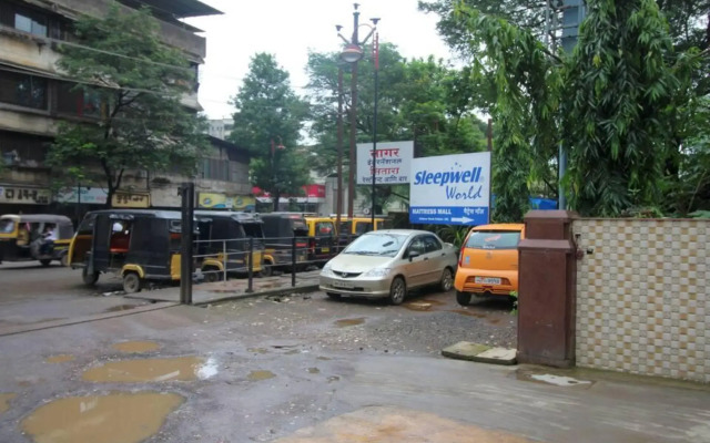 Hotel Sagar International