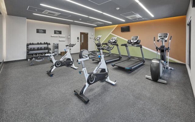 City Express Plus Guadalajara Providencia