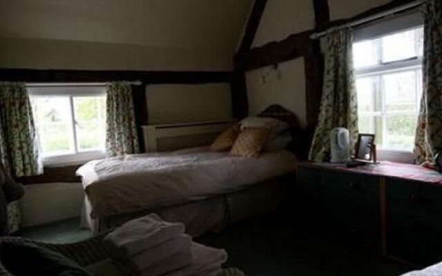 Brook House