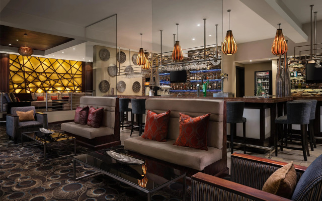 Premier Hotel OR Tambo