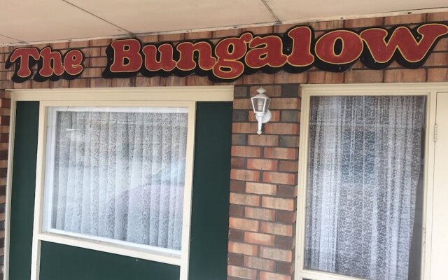 Snowy Mountains Coach and Motor Inn