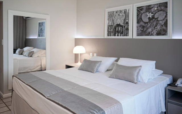 Blue Tree Towers São Luís Hotel