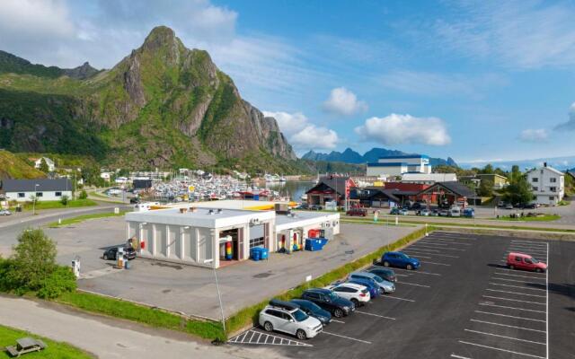 Svolvær havn AS