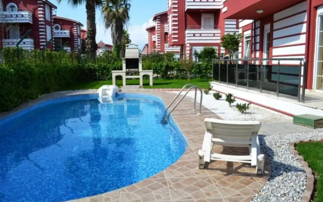 Villa Belek Happyland