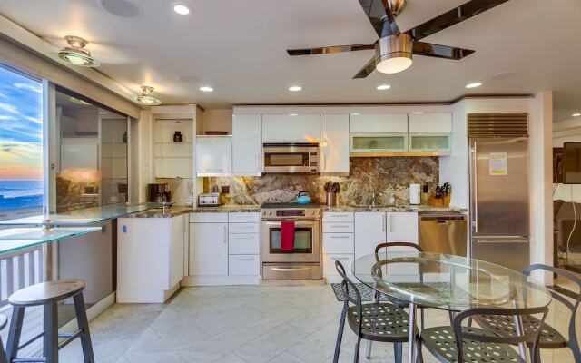Surf Style 5 3 Bedroom Townhouse