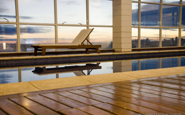 Pestana Curitiba