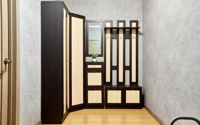 Апартаменты 2Ночи на улице Ставропольская 336/6