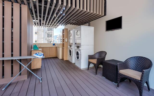 Holiday Inn Express Hong Kong Mongkok by IHG