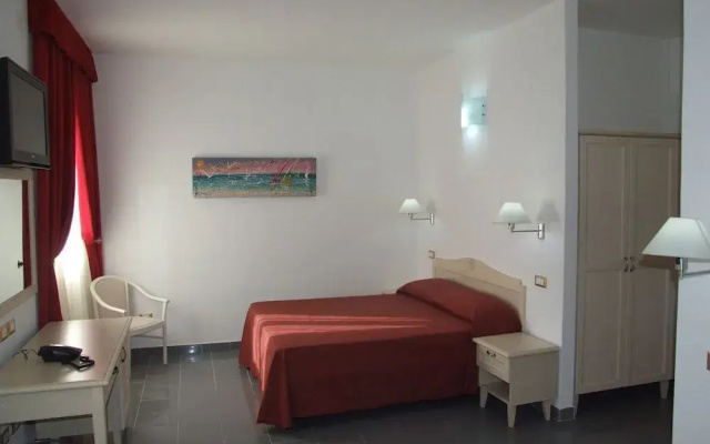 Hotel Residence Marechiaro