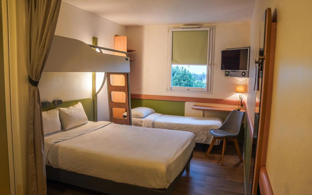 ibis budget Bayeux