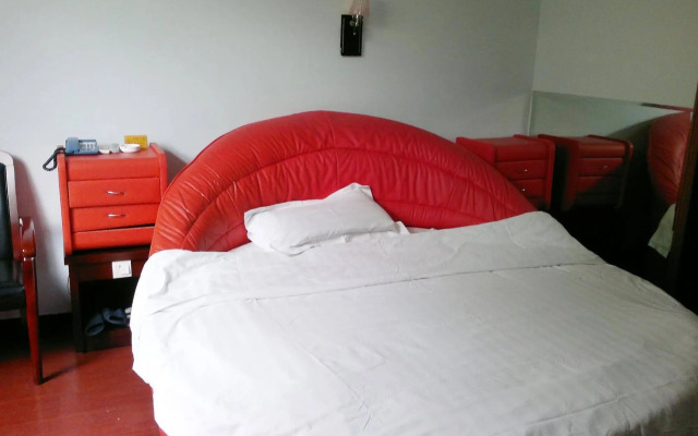 Shanghai Xinbo Hotel
